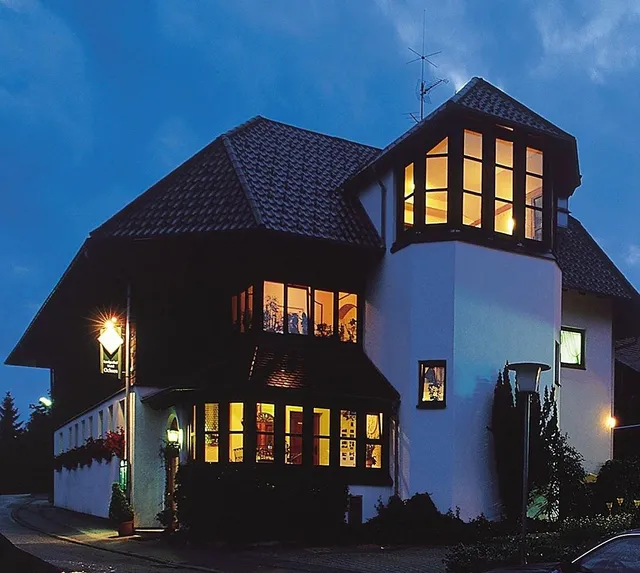 Landgasthof Hotel Ochsen