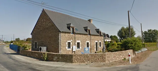 Chambre d’hôte La Croix Janet - Gîtes de France