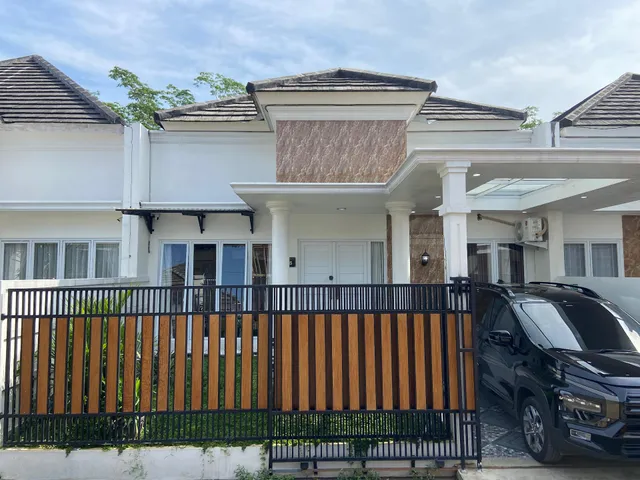 Lulu's Guest House Purwokerto