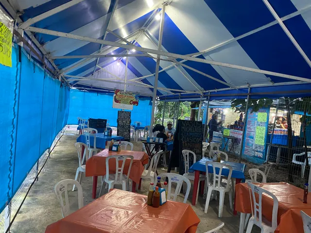 La Barra de Alvarado