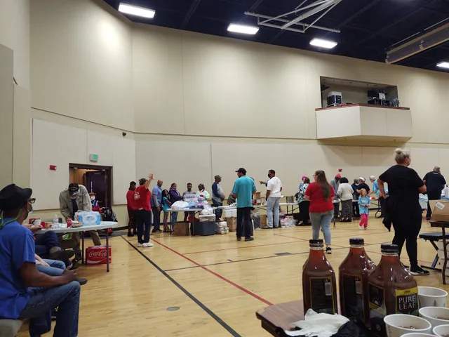 Interfaith Ministries Inc