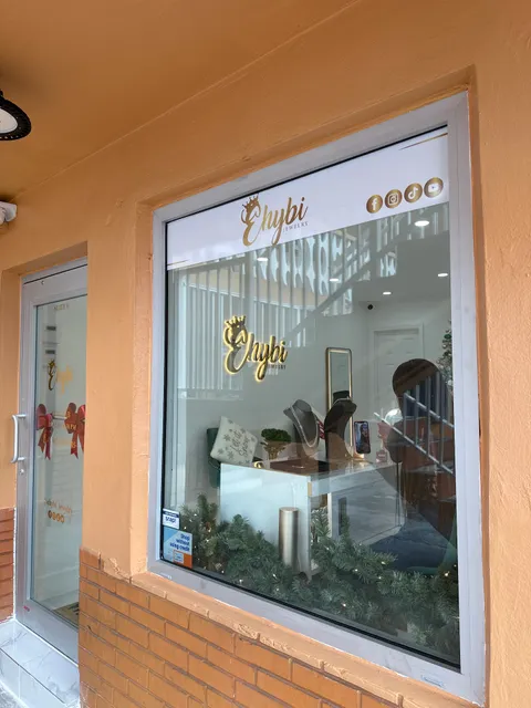 EHYBI JEWELRY / Joyería Miami EEUU