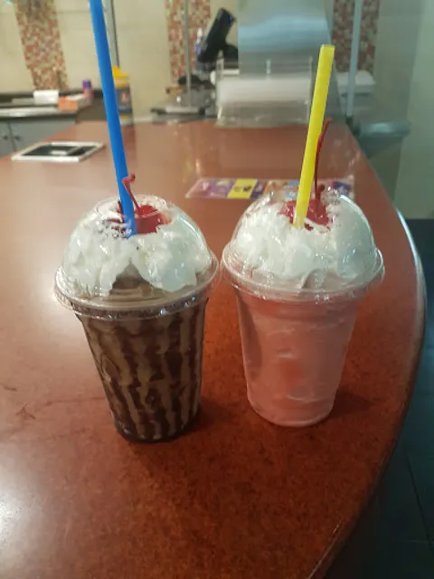 Dairy Queen® Agua Prieta