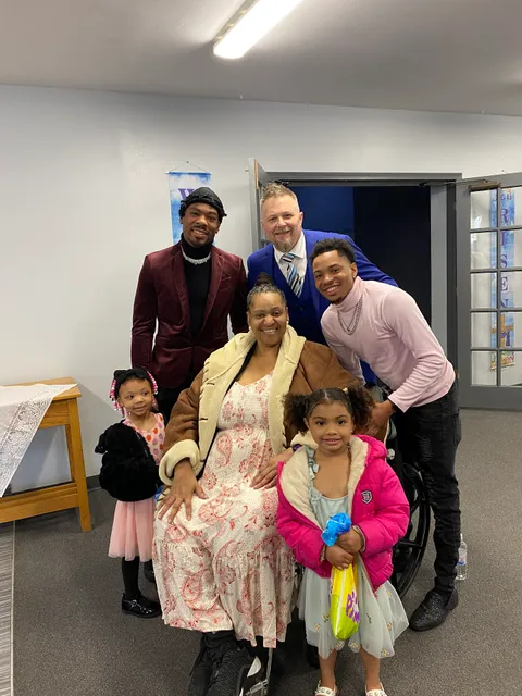 Capitoland Children's Center