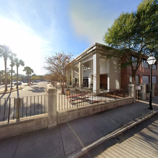 Trident Technical College Palmer Campus