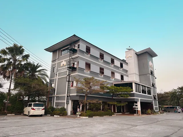 Thatphanom View Hotel(โรงแรมธาตุพนมวิว)