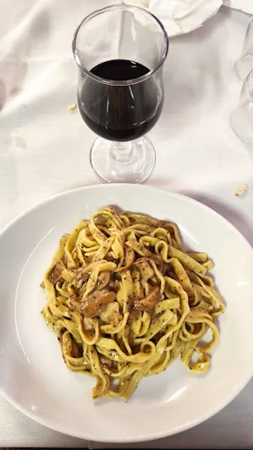 Albergo Ristorante "i Bucaneve"