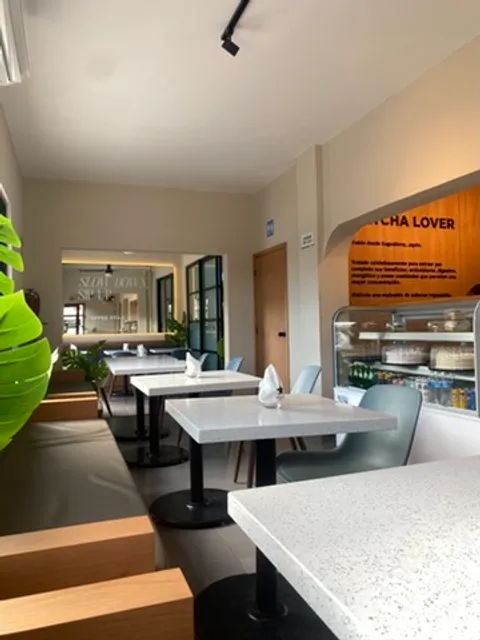 Coffee Star Signature Suc. Márquez