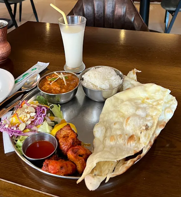 Delhi India (Indian Restaurant & Bar)