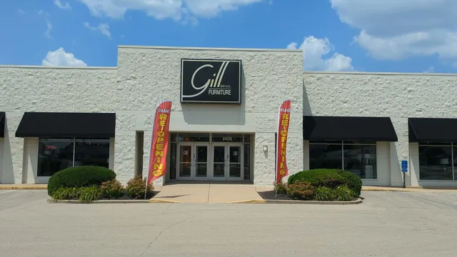 Gill Bros. Furniture & Mattress