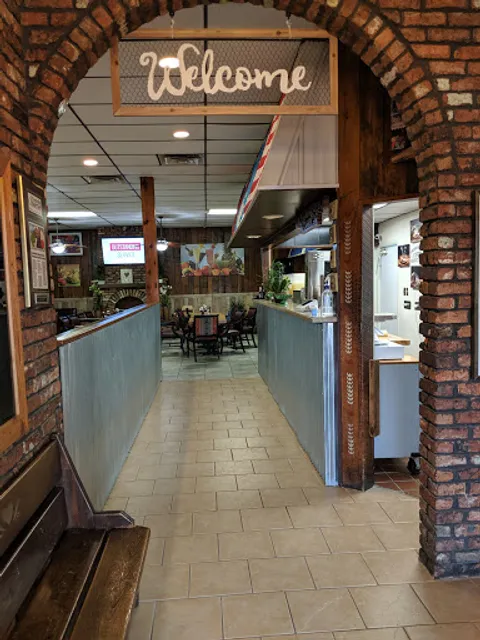 Guatemala Centro America Restaurant