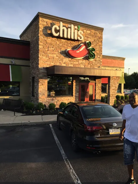 Chili's Grill & Bar