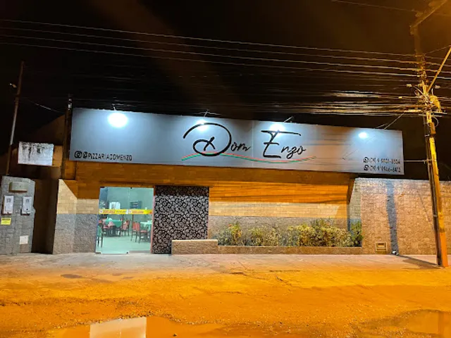Pizzaria Dom Enzo