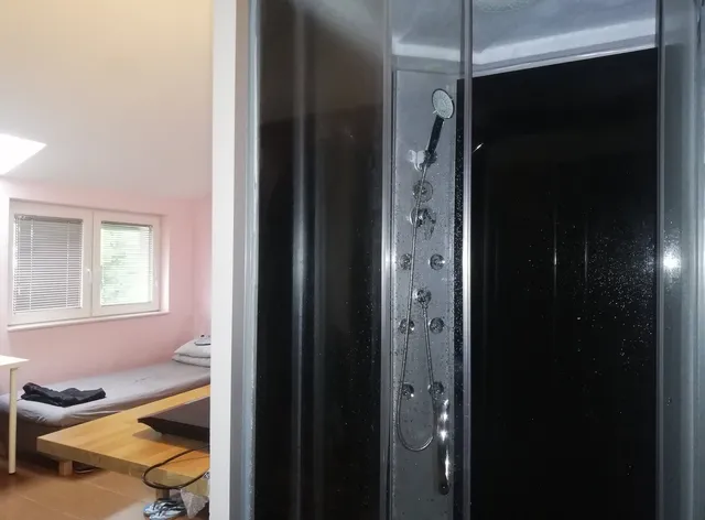 Green Fortuna Suites