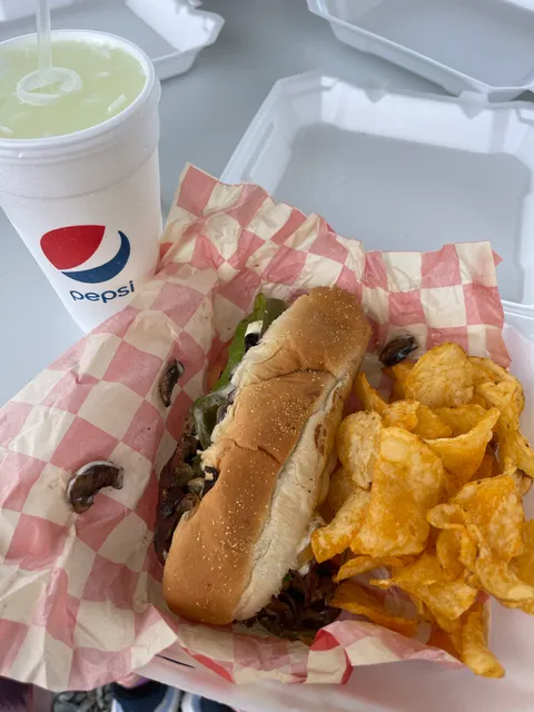 Kitchen Table Coffee and Food