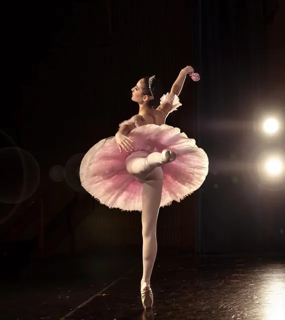 FineLine Theatre Arts