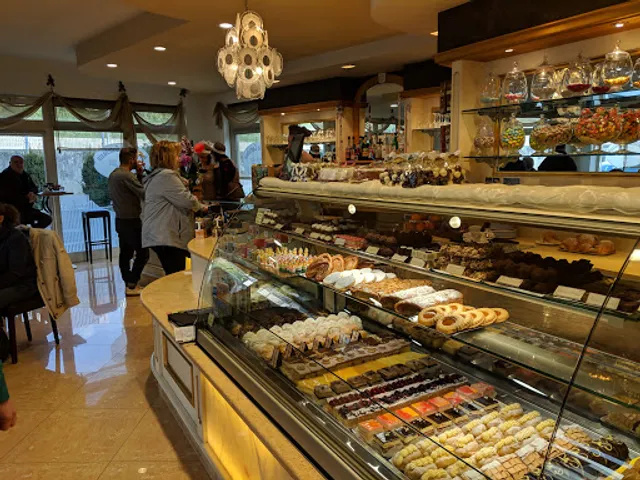 Pasticceria Gambasin