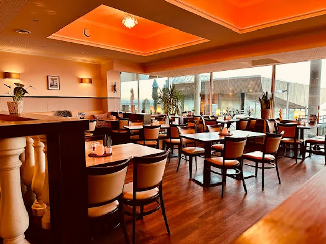 Pizzeria Italia Mastrangelo