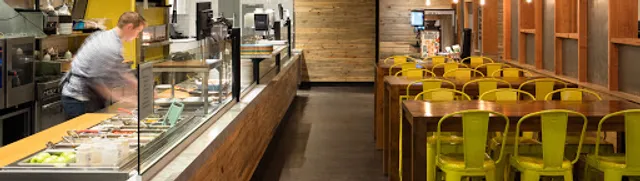 Modern Market Eatery - Southlake