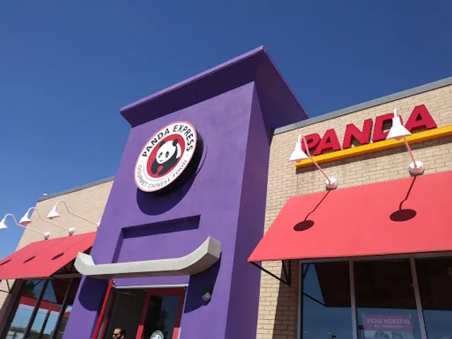 Panda Express