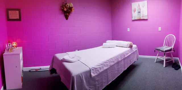 Royal Spa Massage Therapy