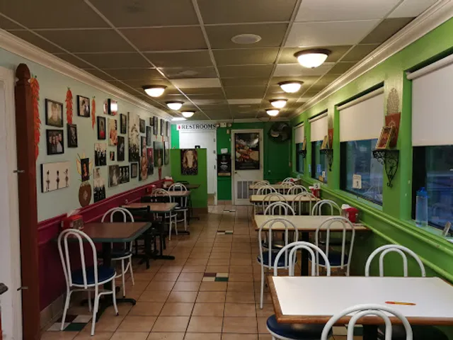 Mario and Angela's Italian Eatery