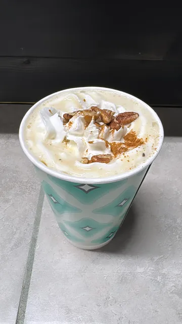 Loboes Oasis Nutrition