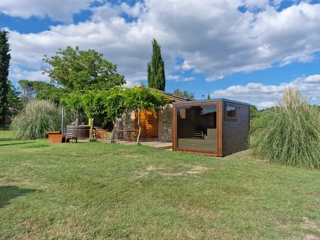 Agriturismo Borgo Santa Maria