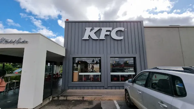 KFC Broken Hill