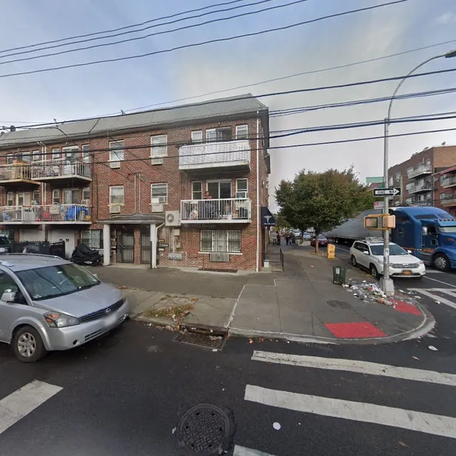 Corona Family Health Center