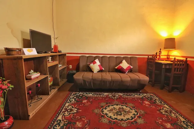 Hospedaje "La Casa del Abuelo"