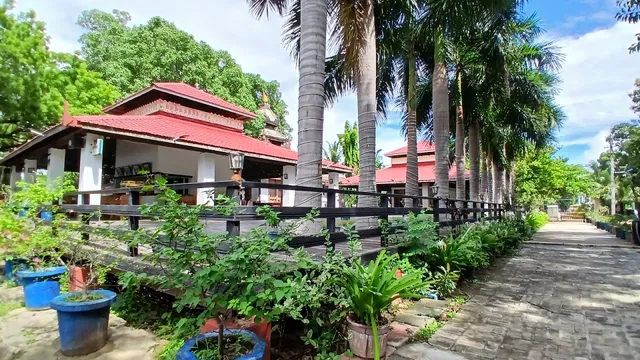 Meiktila Hotel