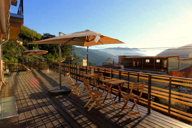 Lishan Spring of Leisure Farm