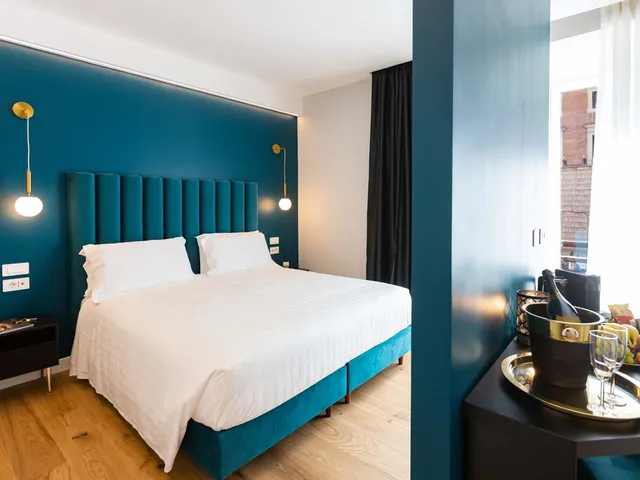 Regola Luxury Relais