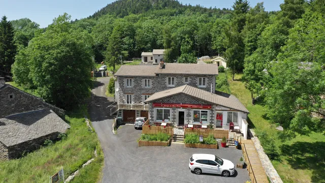 Auberge de la Tortue