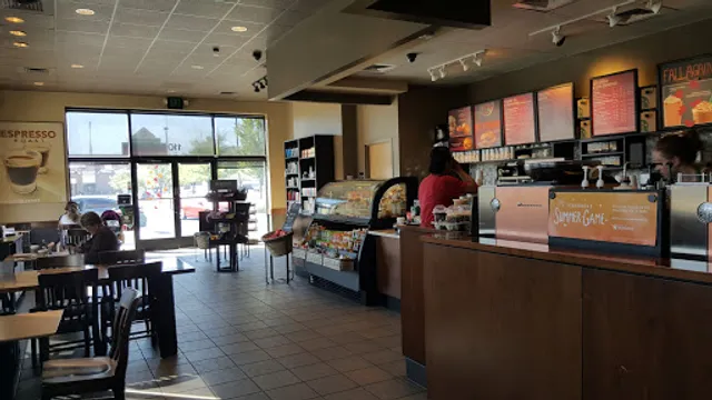 Starbucks
