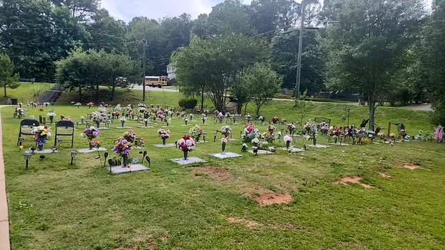 Jannat Ul Baqi-Shia Muslim Cemetery
