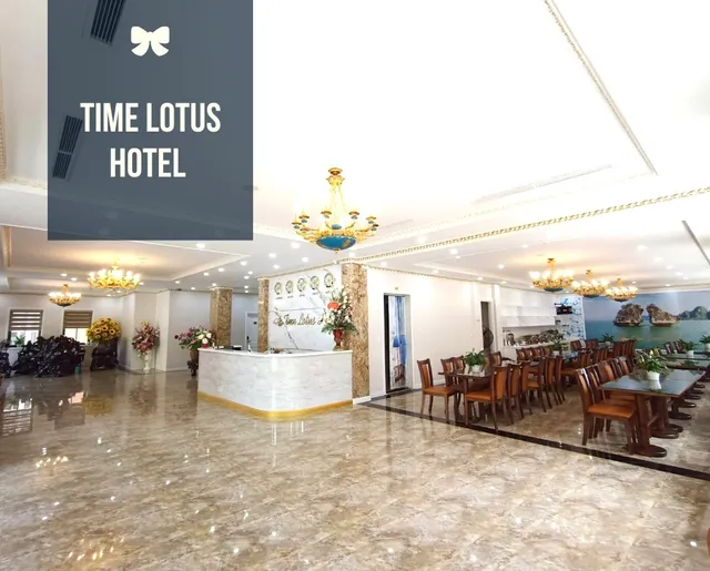 Time Lotus Hotel