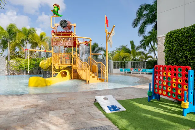 Hyatt Place San Juan