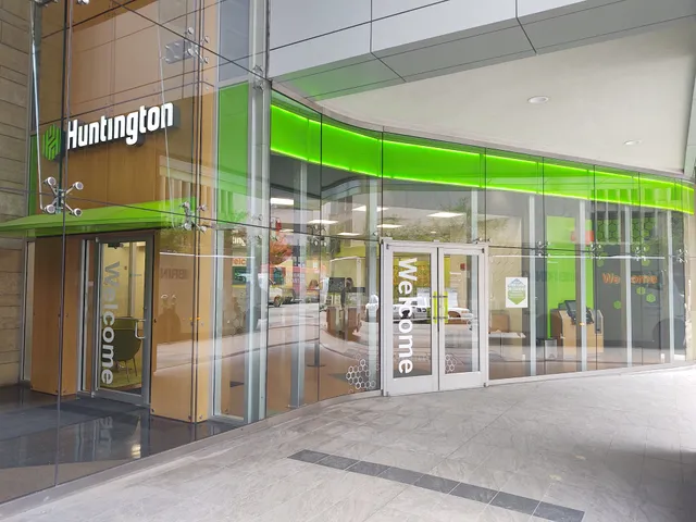 Huntington Bank