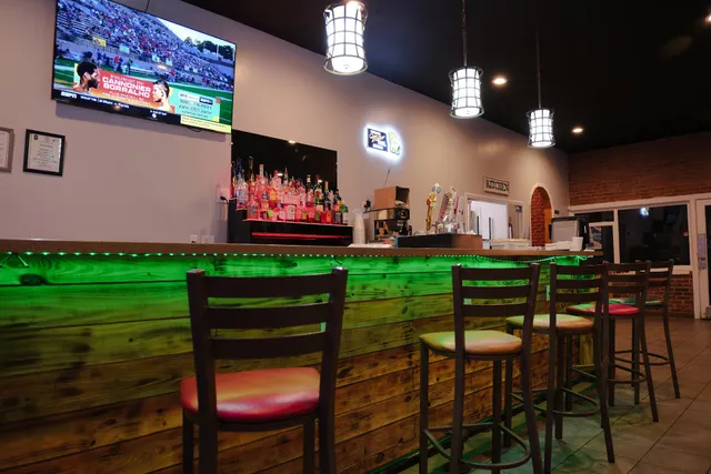 El Maguey Mexican Bar & Grill