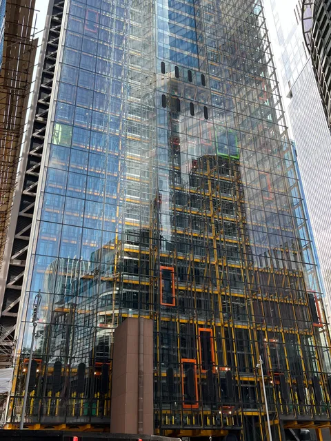 The Leadenhall Building
