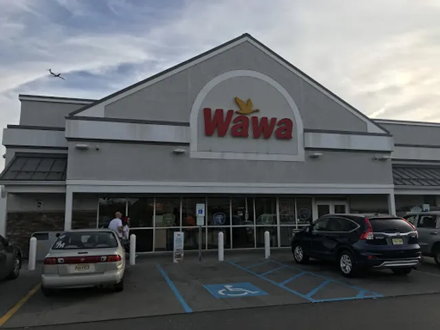 Wawa