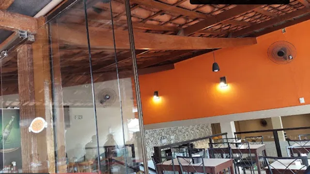 Churrascaria Norma's