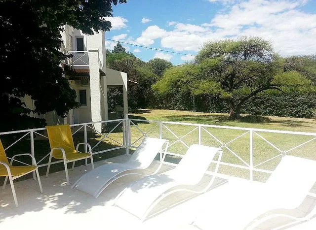 Hostería Tantanakuna