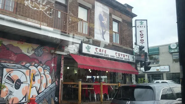Café El Coyote Cabuya Cobano Puntarenas CR