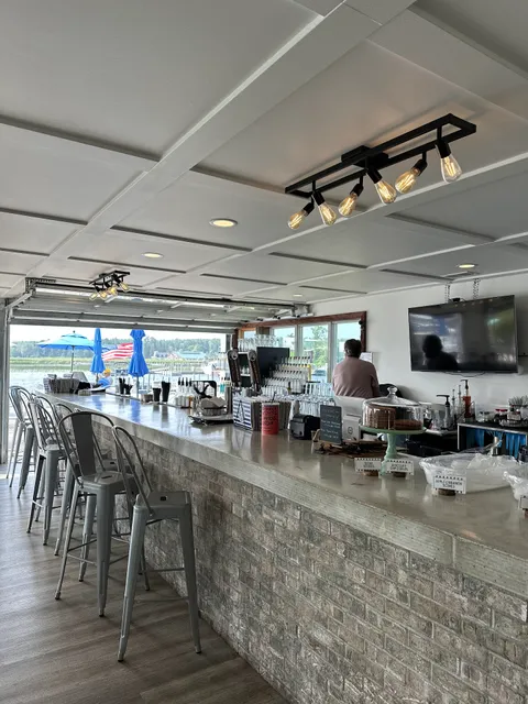 Les Cheneaux Coffee Roasters