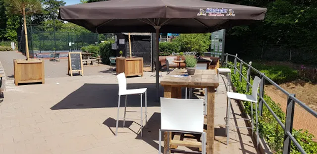 Het Oosterbeeksche Terras