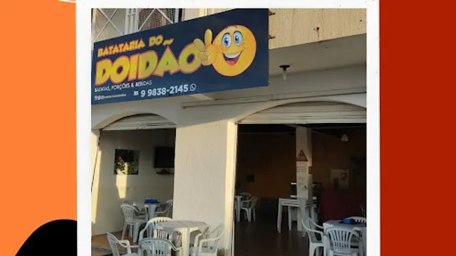 Batataria Do Doidão.