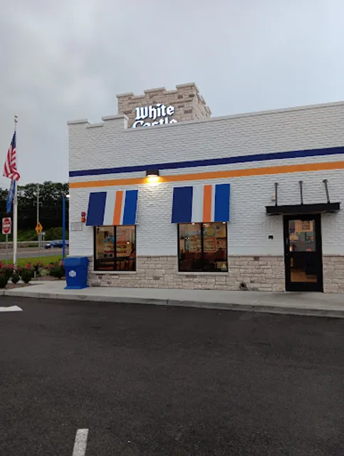 White Castle